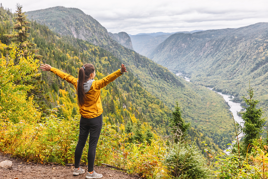 50+ Tweets Showing Canada’s Environmental Leadership