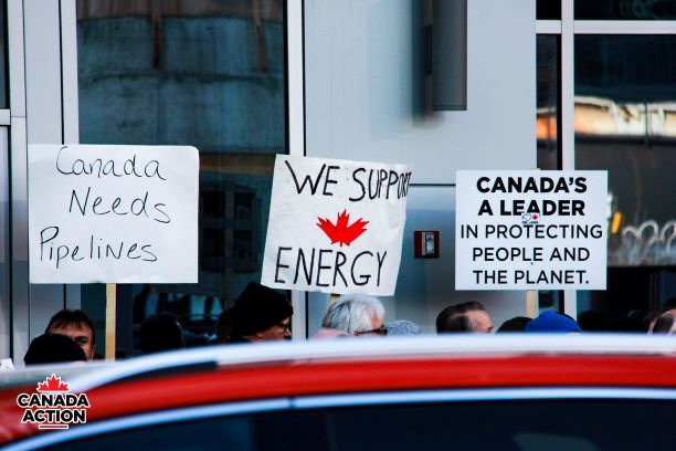 Canada Action Has a New Website!