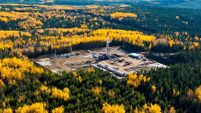45+ Ways Canada’s Oil & Gas Producers are Reducing their Environmental Footprint