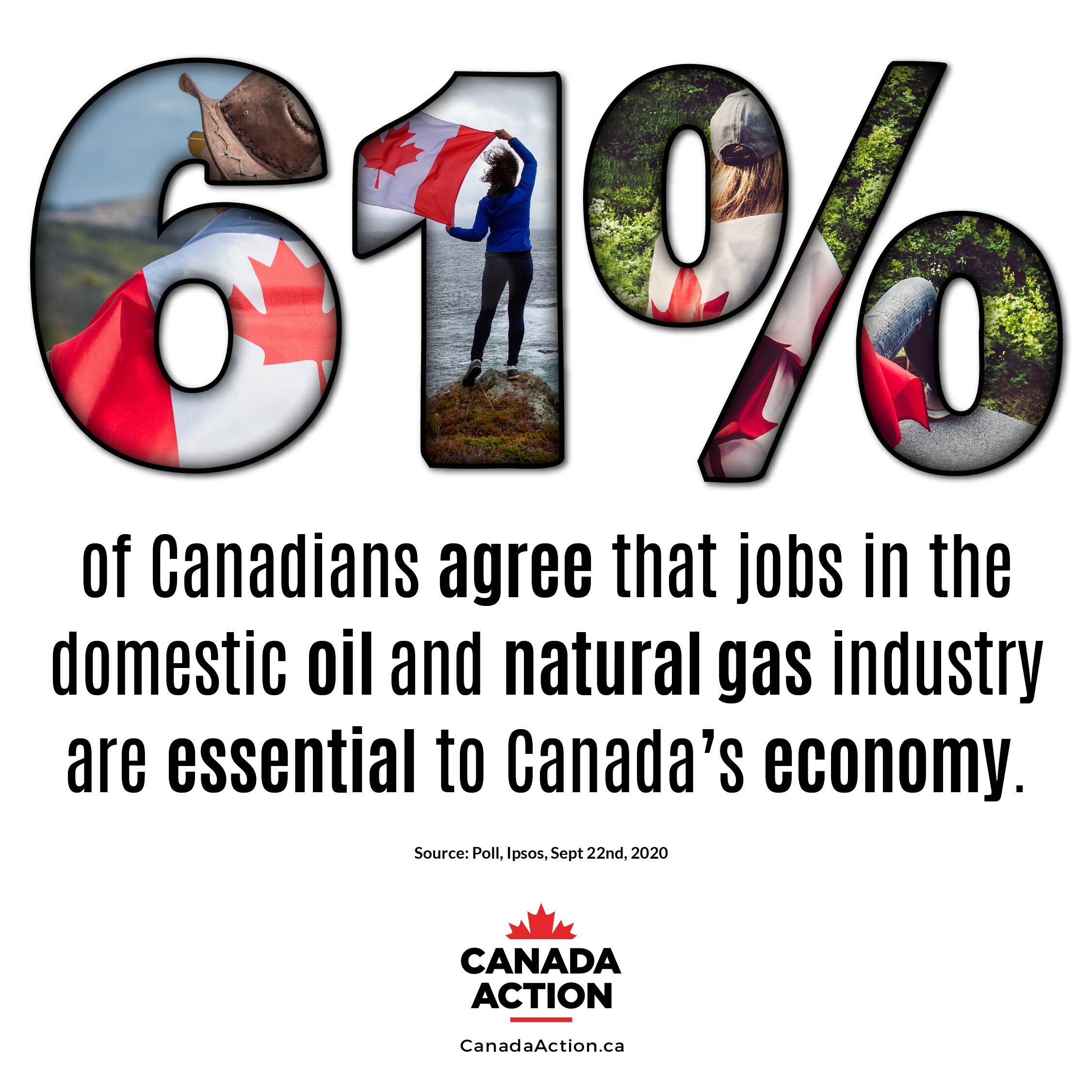 In Canada’s COVID-19 Recovery, Natural Resources Should Lead the Way