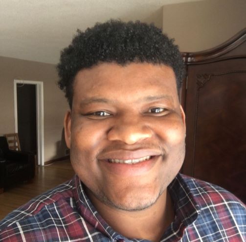 Supporter Spotlight: Delmoy Daley - Oct. 2020