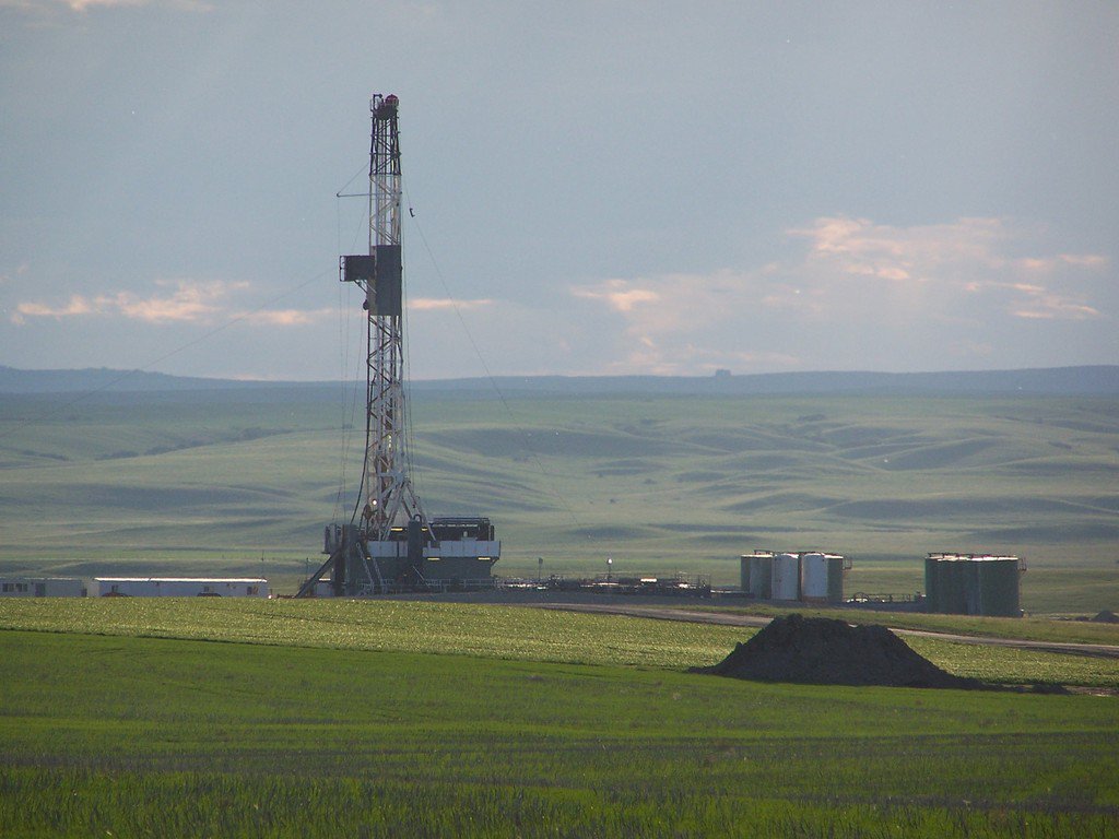 Why I Chose Canada’s Energy Sector