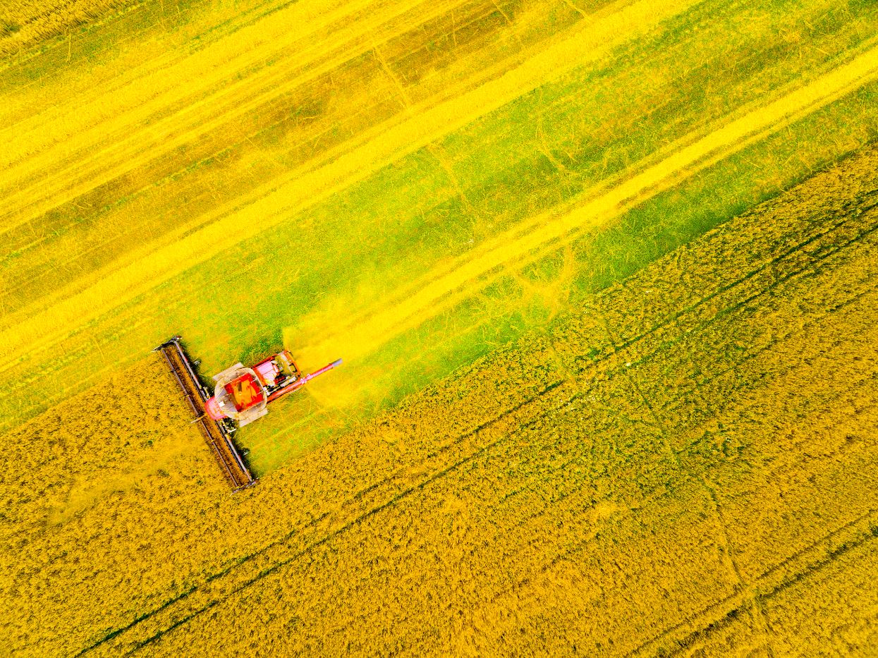 Farming in Canada The Facts (11 Infographics) Canada Action