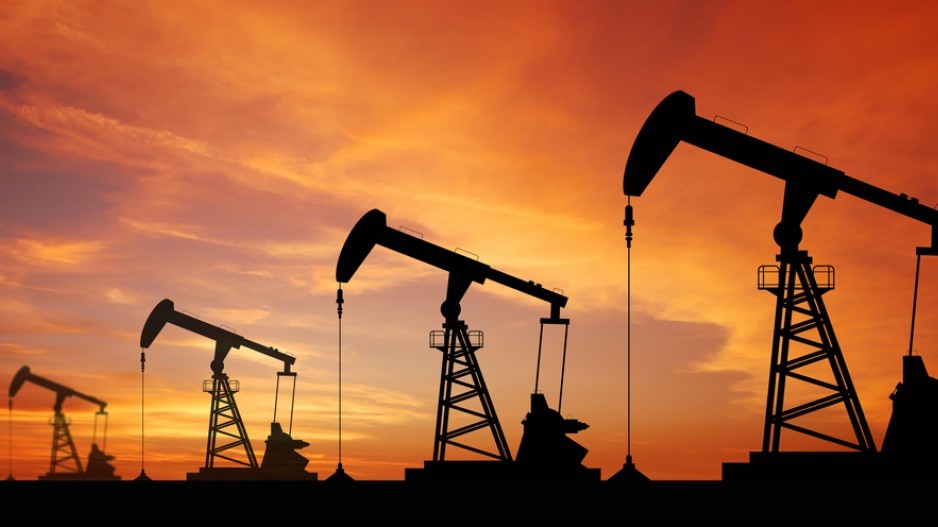 Carbon Capture & Storage in the Canadian Oil & Gas Industry