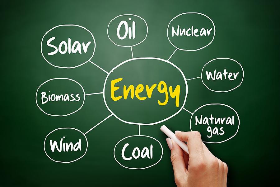 The World Needs All Forms of Energy for Decades to Come