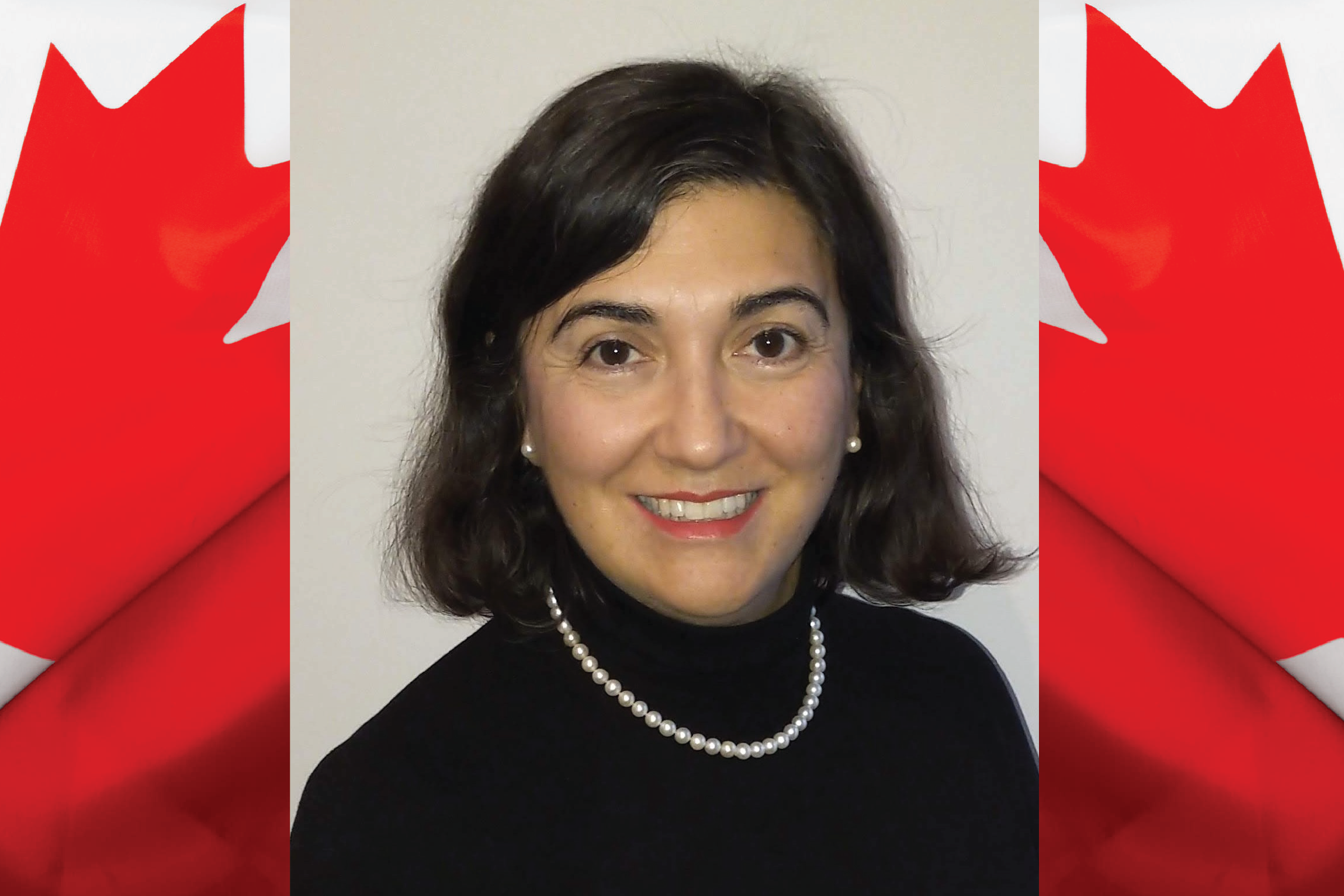 Supporter Spotlight: Yvon Laprise - April 2021