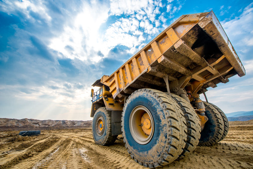 Canada's Mining Industry from a First-Person, Indigenous Viewpoint