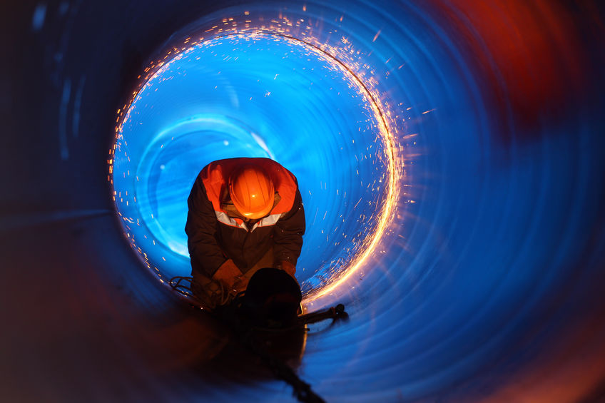 Global Oil & Gas Pipeline Projects in 2021 & Beyond