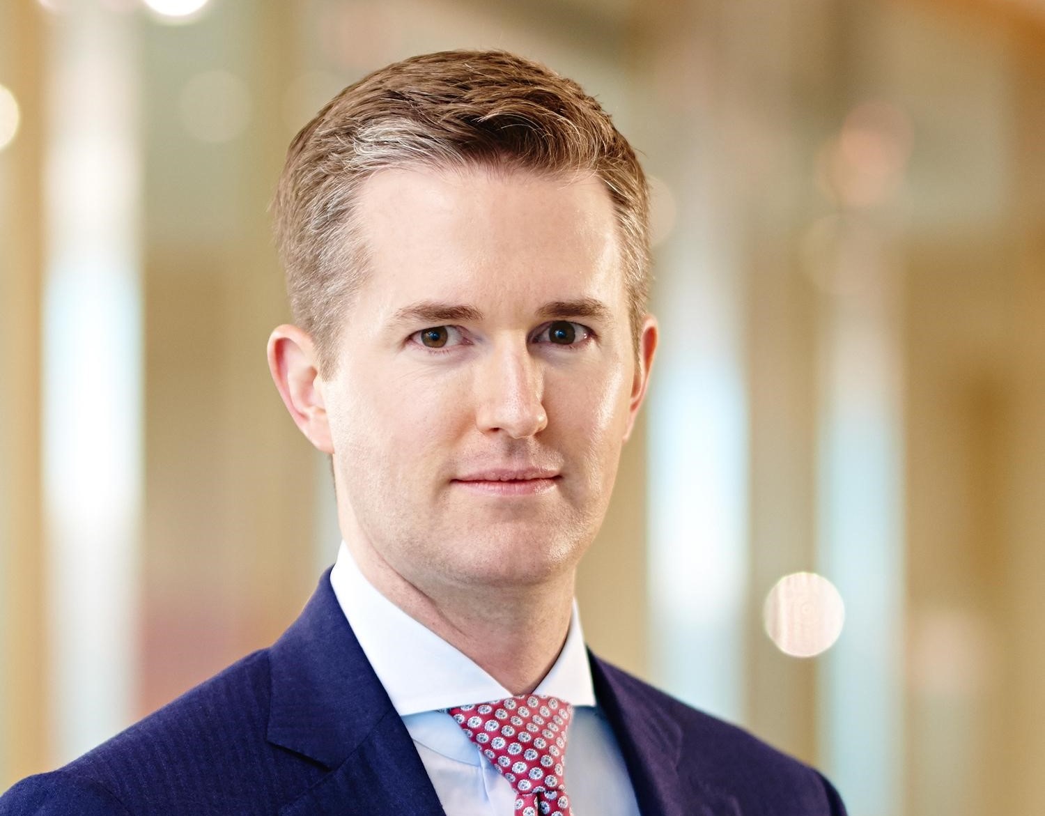 Supporter Spotlight: Eric Nuttall - May 2021
