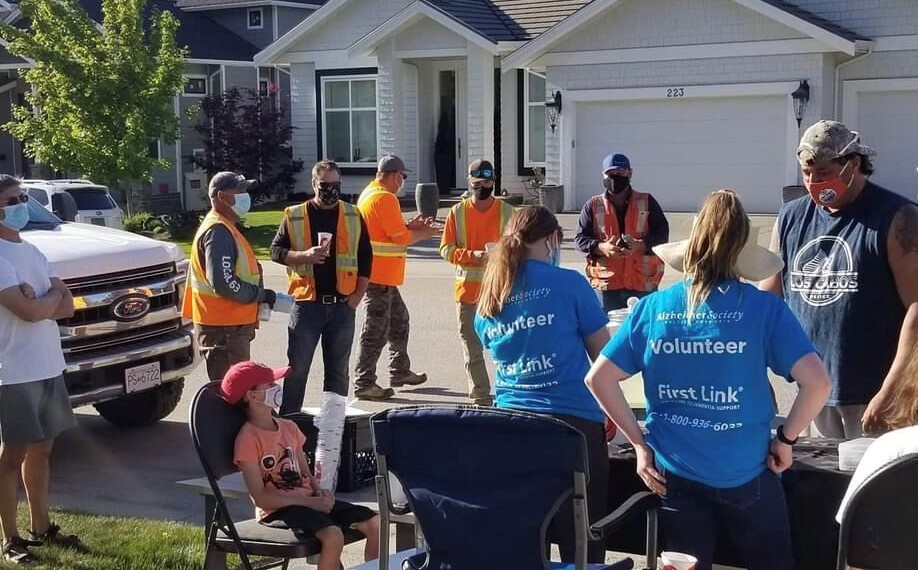 Resources for Good: Bruce Power Donates $75,000 to Support Canadian Communities