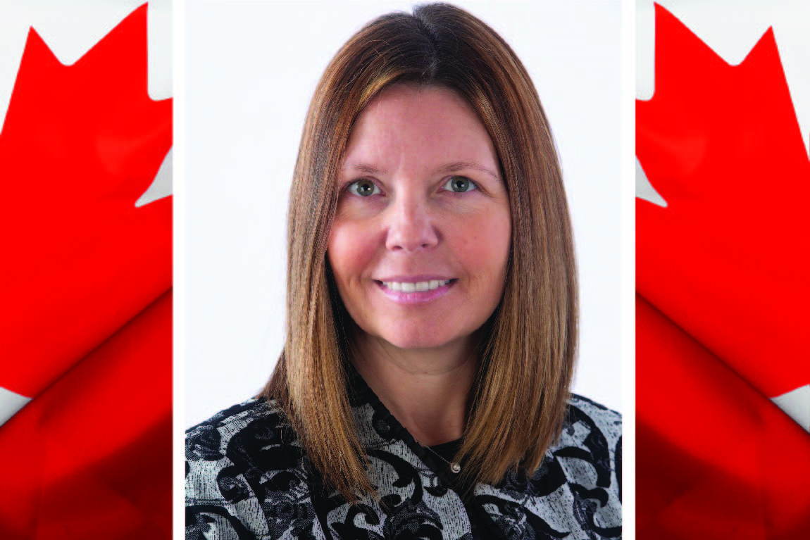 Supporter Spotlight: Charlene Johnson - July 2021