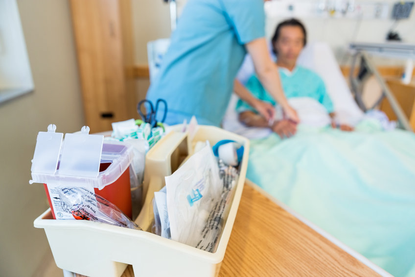 Resources for Good: $1.45 Million Donated to 10 Hospital Foundations