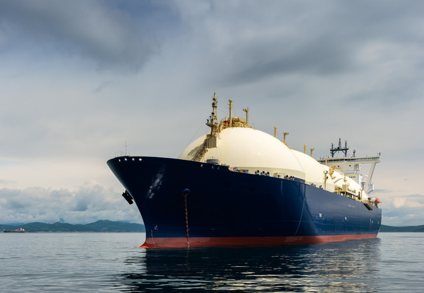 Canada's Liquefied Natural Gas Export Opportunity is Still Here. Will We Take It?