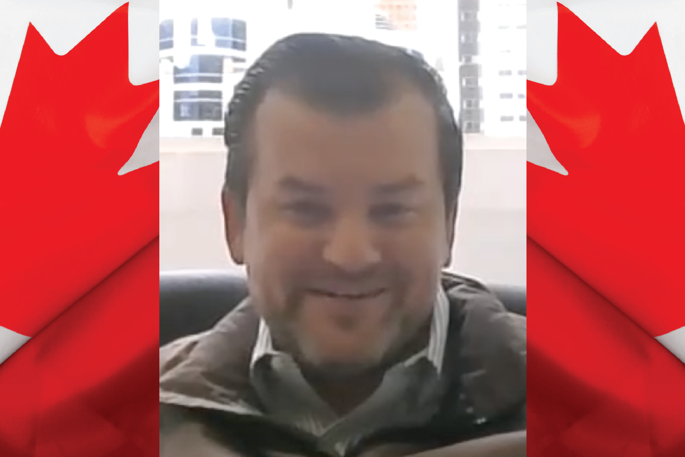 Supporter Spotlight: Jacob McKinnon - October 2021