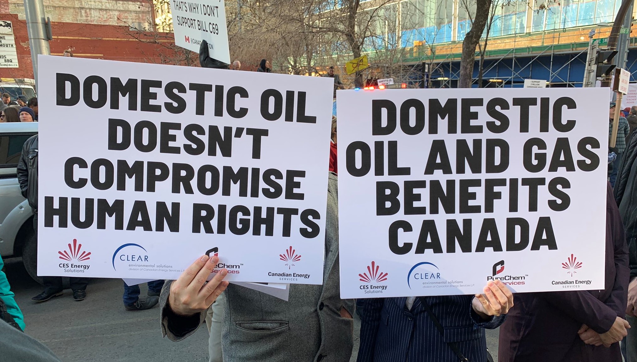 Canada Has Set the Bar High for Climate Action. Let’s Recognize That Fact.
