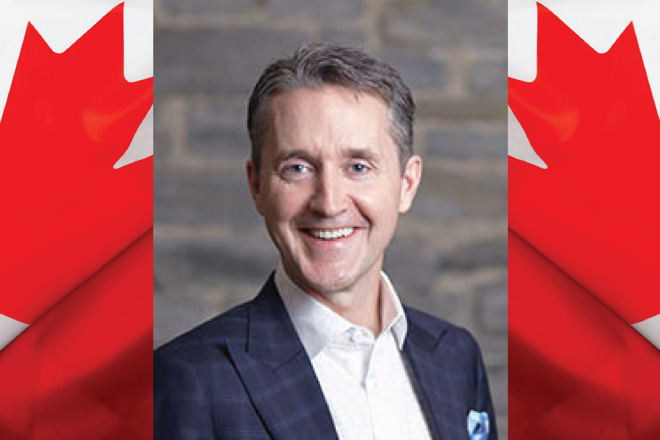 Supporter Spotlight: Trent Mell - November 2021