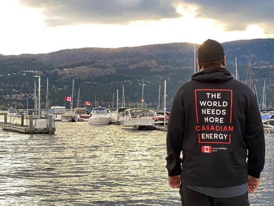 More Canadian Oil Is Good for Our Families & the Global Environment