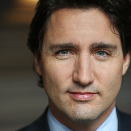 Justin Trudeau