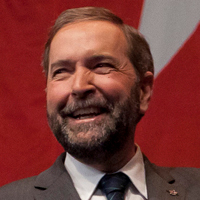 Thomas Mulcair