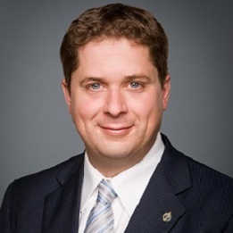 Andrew Scheer
