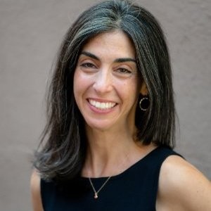 Melissa Jacobs Melissa Jacobs