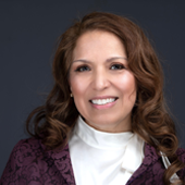 Diana Villarreal Diana Villarreal