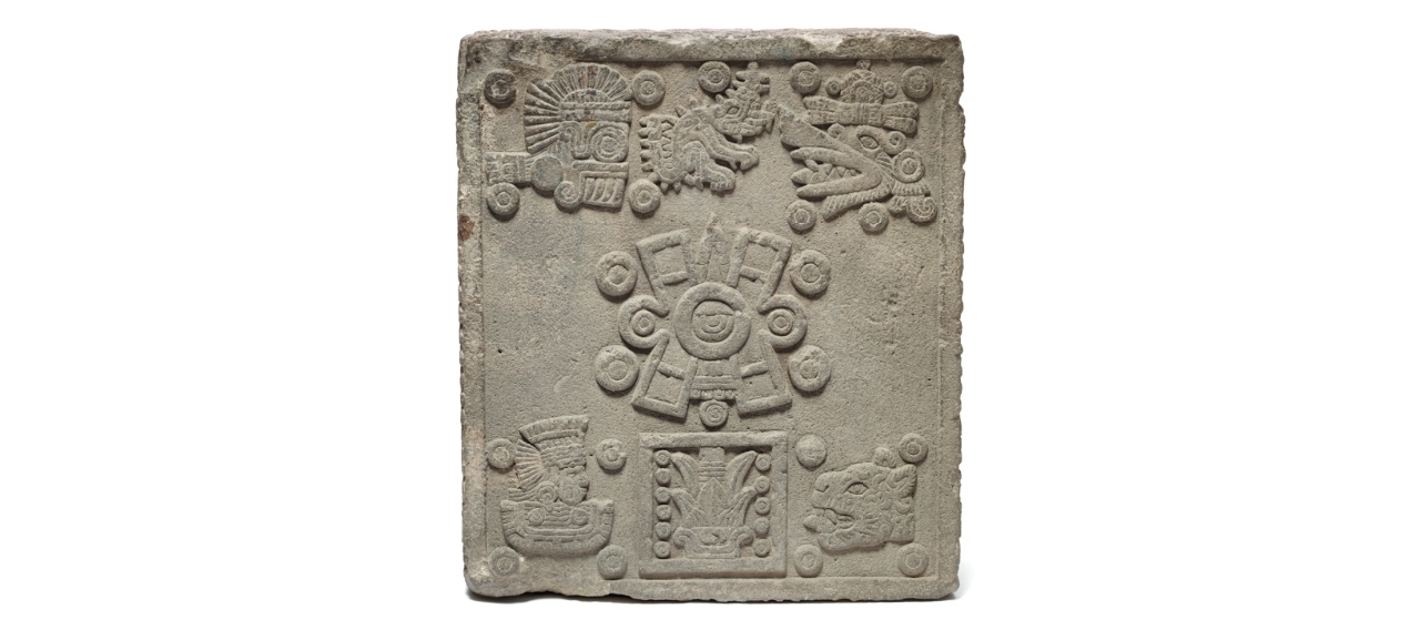 Art Institute of Chicago - Gallery 136 - Chicagotlan