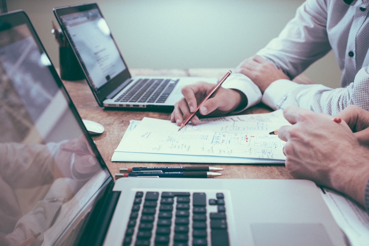 Vignette d'un article de blog
