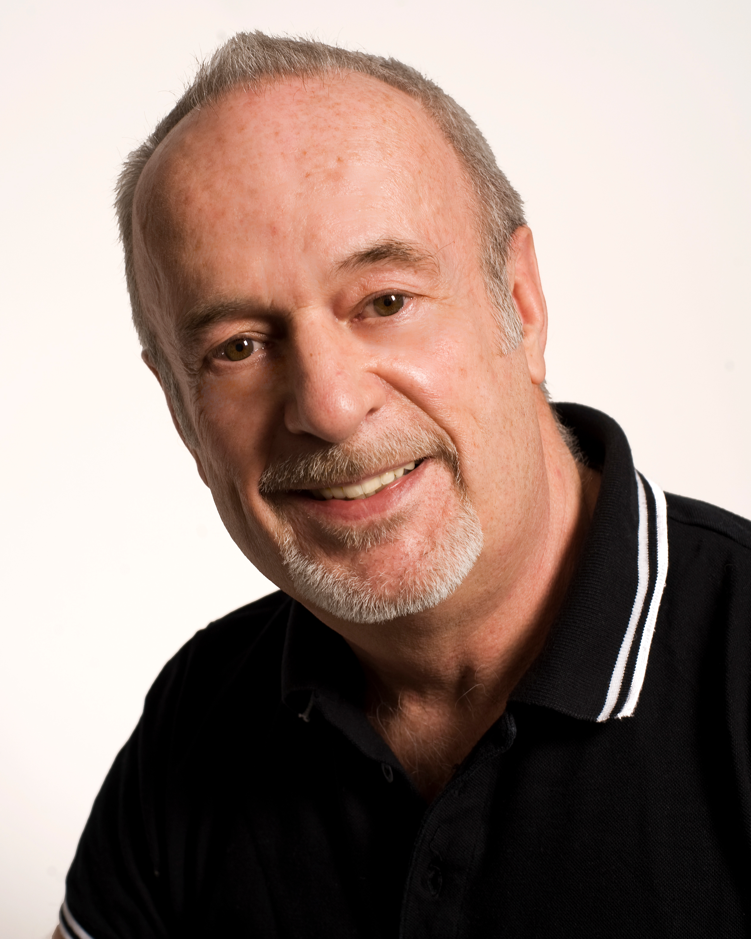 Carl Bognar