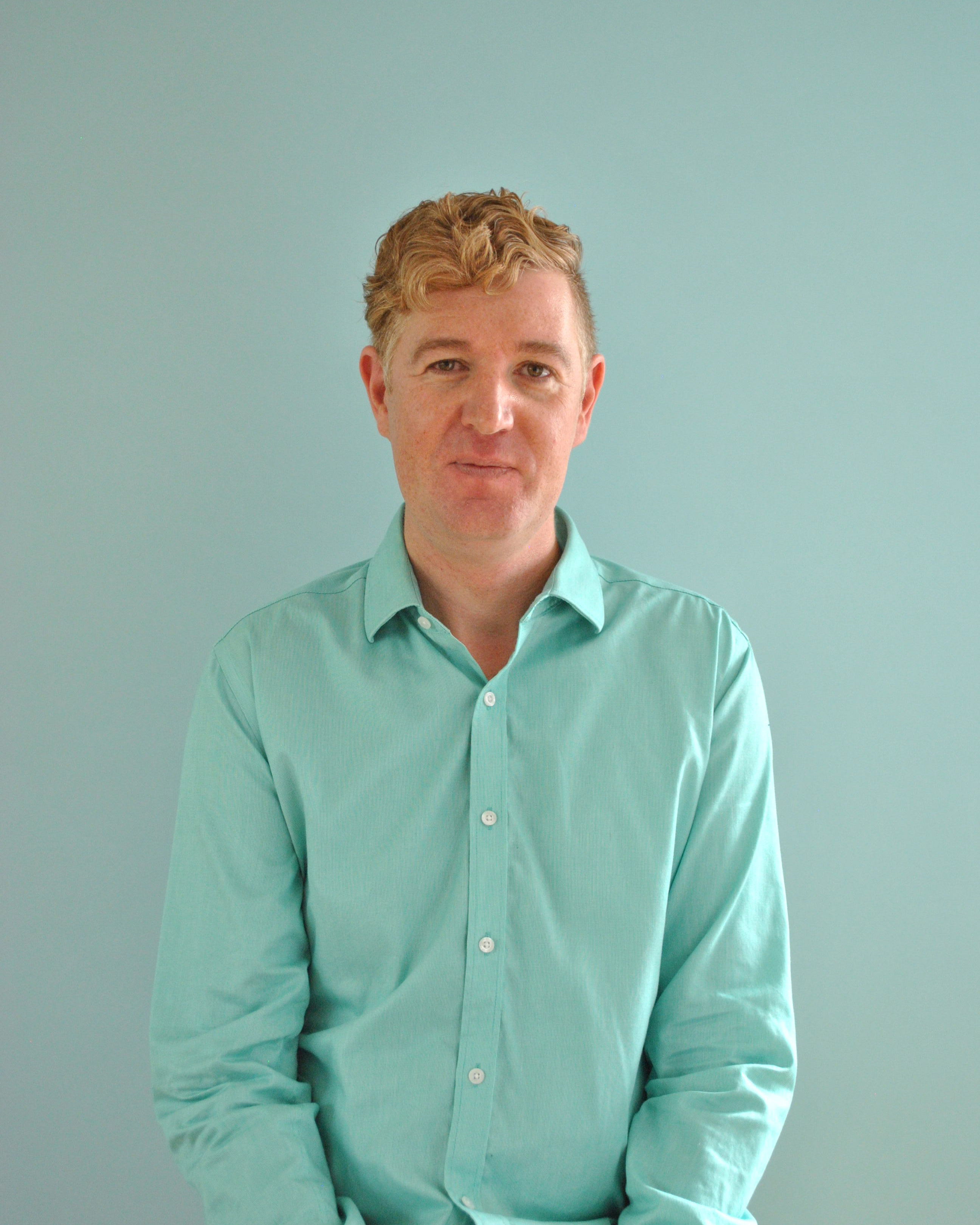 Dr. Rod Knight