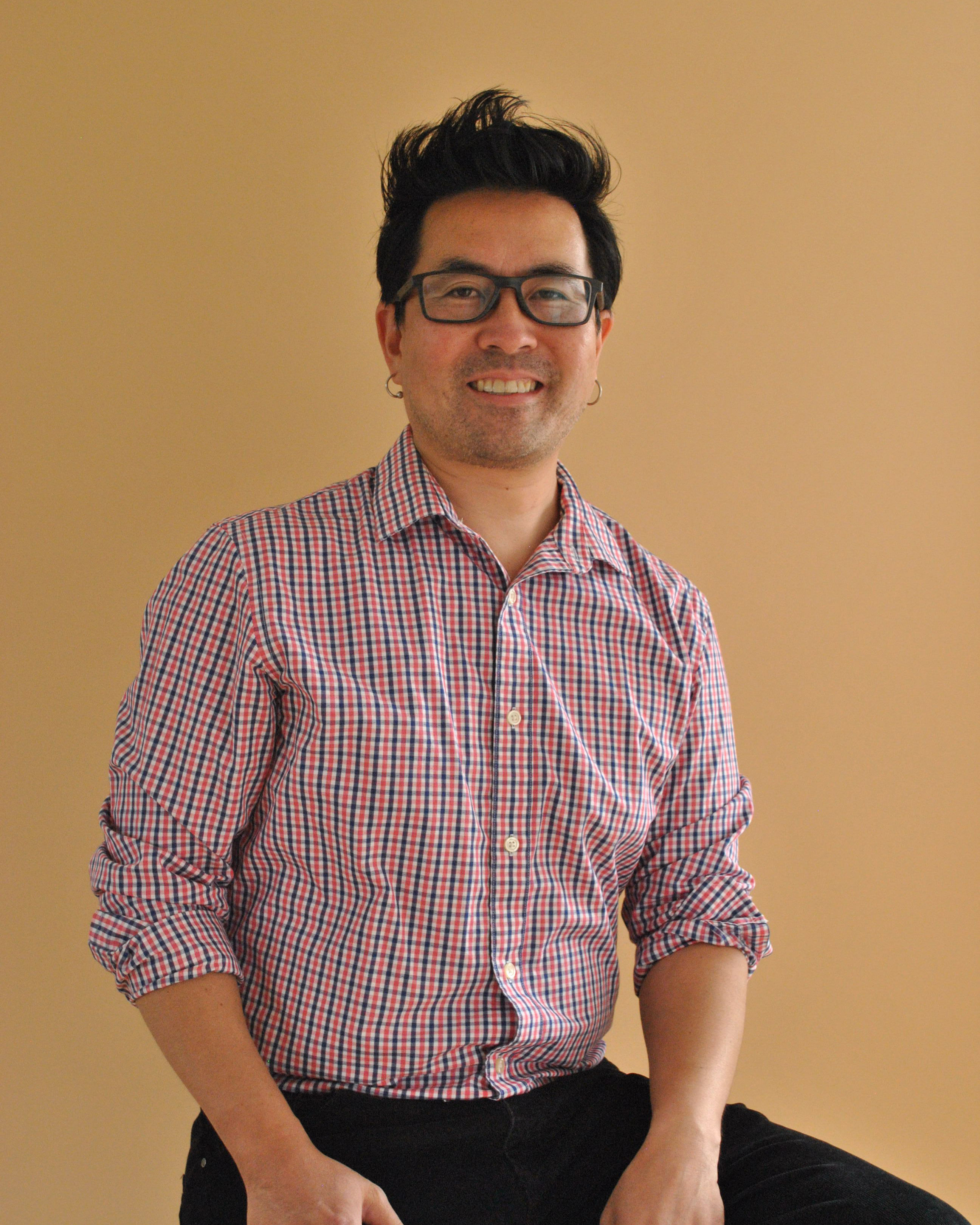 Dr. Todd Sakakibara