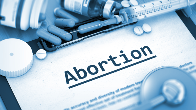 UK's Highest Ever Recorded Abortions in 2018