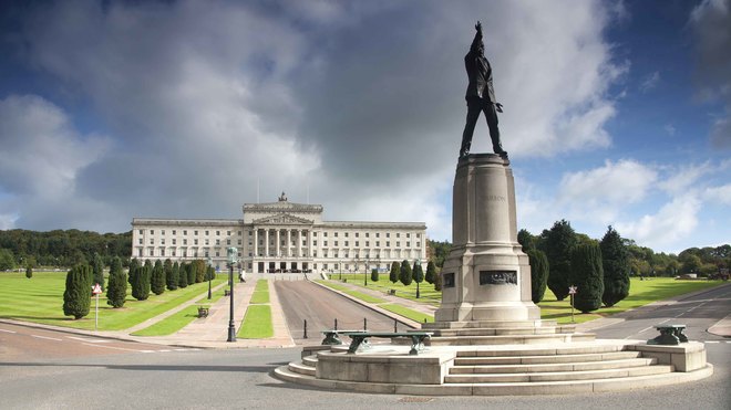 Stella Creasy Succeeds in Sneaking Abortion into Northern Ireland Using Emergency Bill