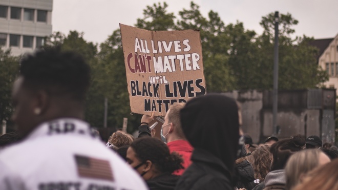 Why I will never say “All Lives Matter” in response to “Black Lives Matter”