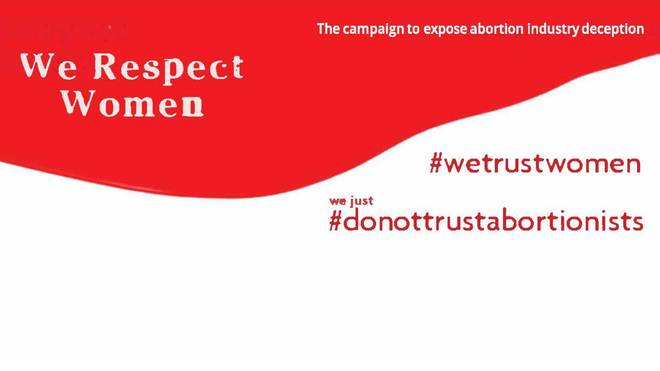 A Response to BPAS campaign