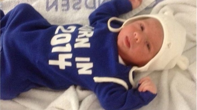 Miracle Baby Saved as a Result of Exposing the Reality of Abortion