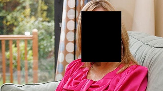 Abortions: One woman explains why she had four and is now childless