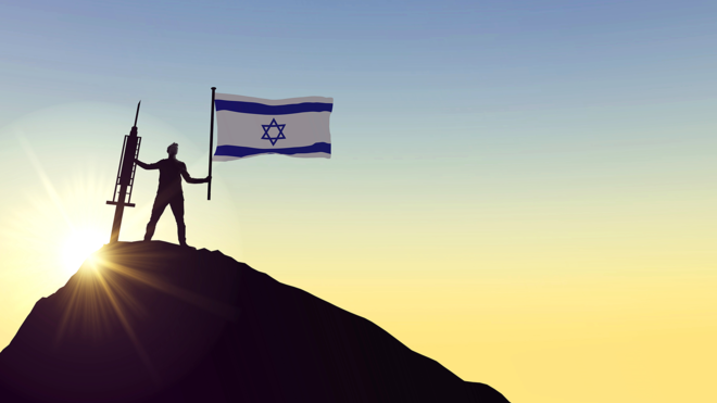 Why skipping “Israel” in a Bible overview is detrimental to the health of the Church