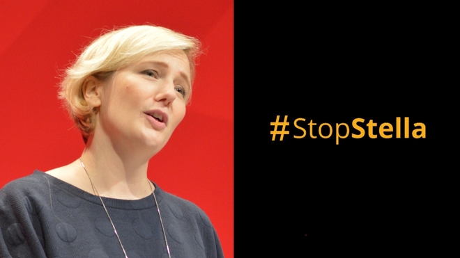 Stop Stella