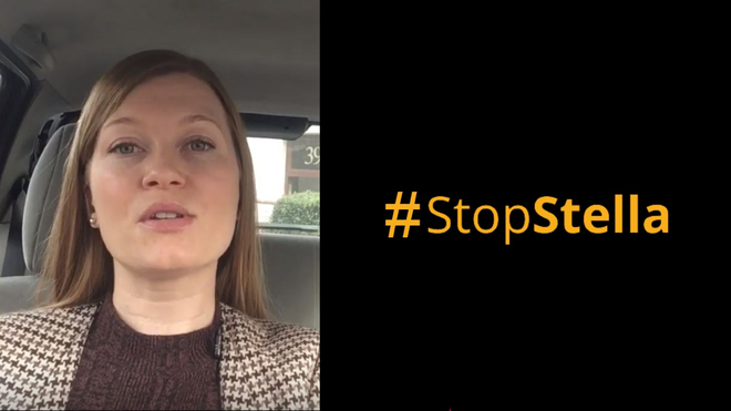 Refuting MP Stella Creasy's False Allegations