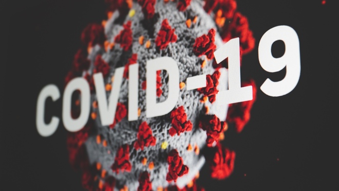 Coronavirus (updated)