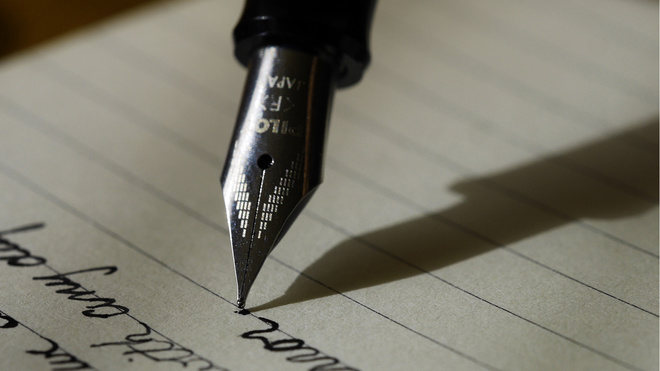 To The People Of Ireland - A Letter