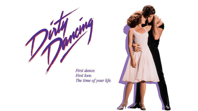 Dirty Dancing's Deadly Secret