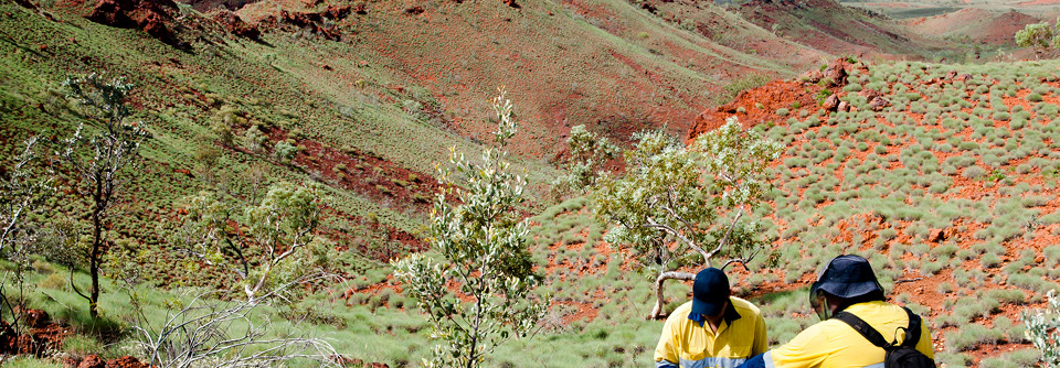 Partnerships for Conservation - regenerating the wheatbelt and rangelands | 200