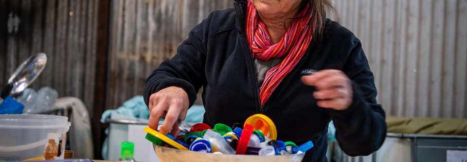 Reboot Recycling & Resurrect Repair Labs | 1300