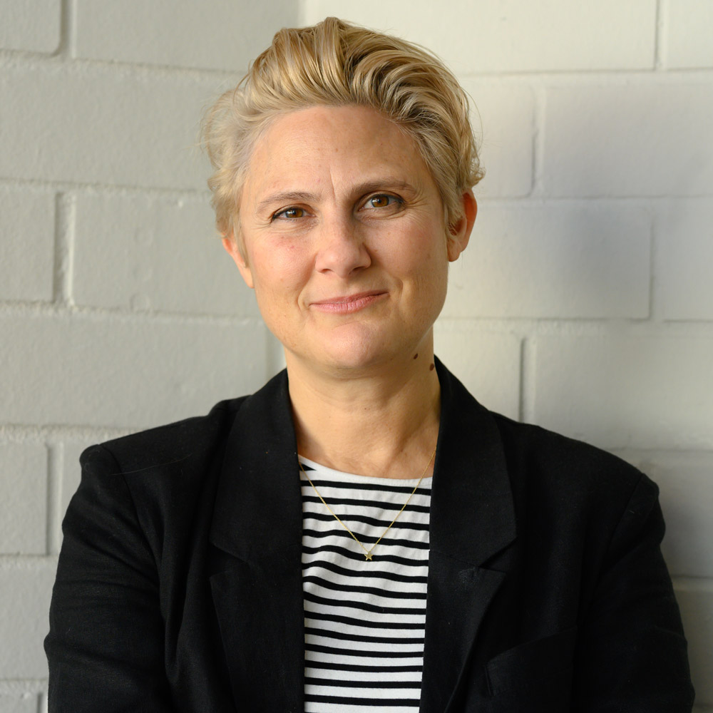 Chantal Caruso Bio-photo