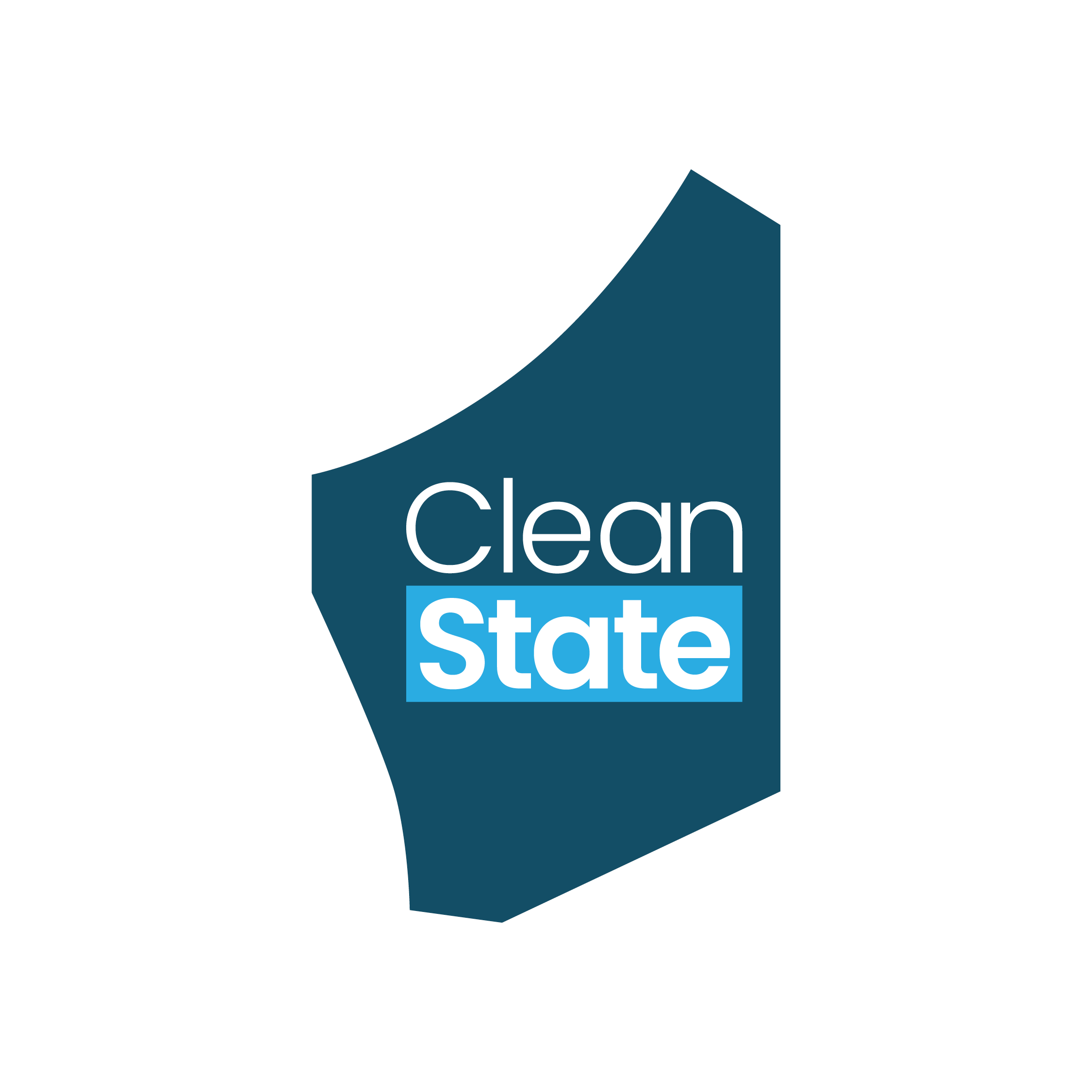 Working at Clean State-photo