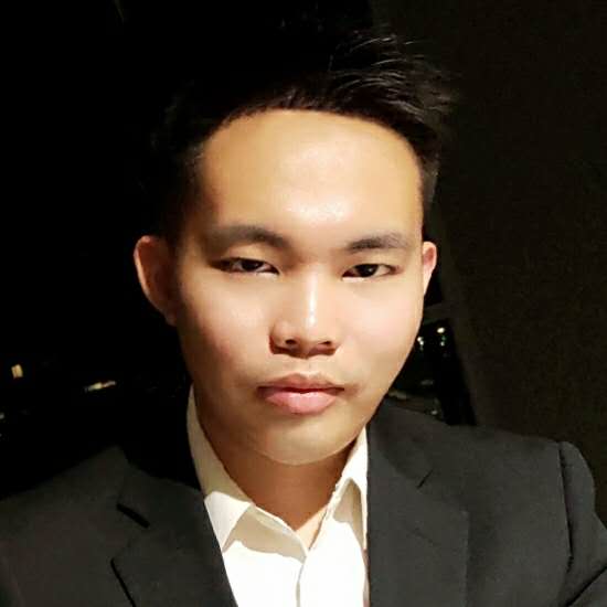 Eric Wu Eric Wu