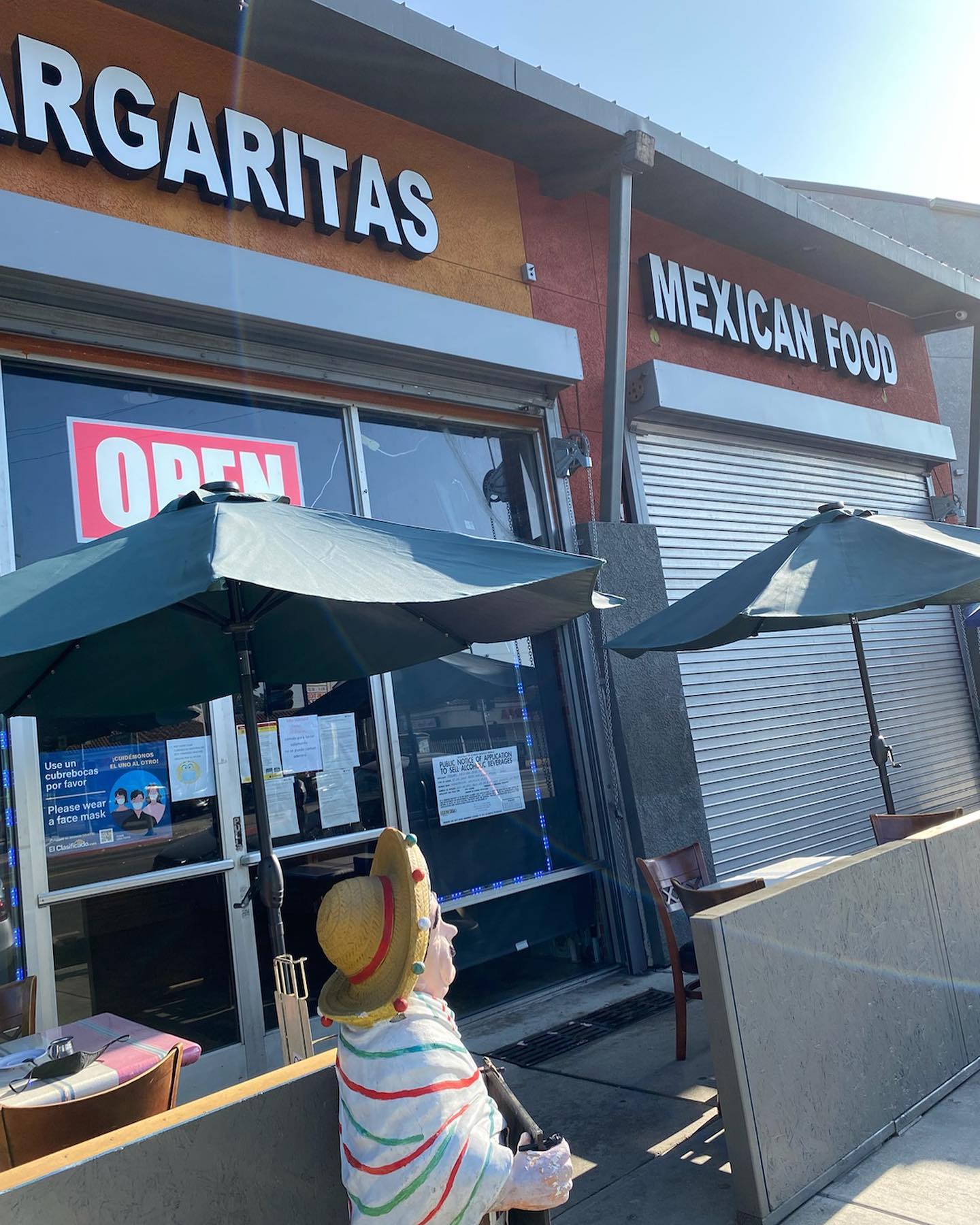 Margarita's Restaurant