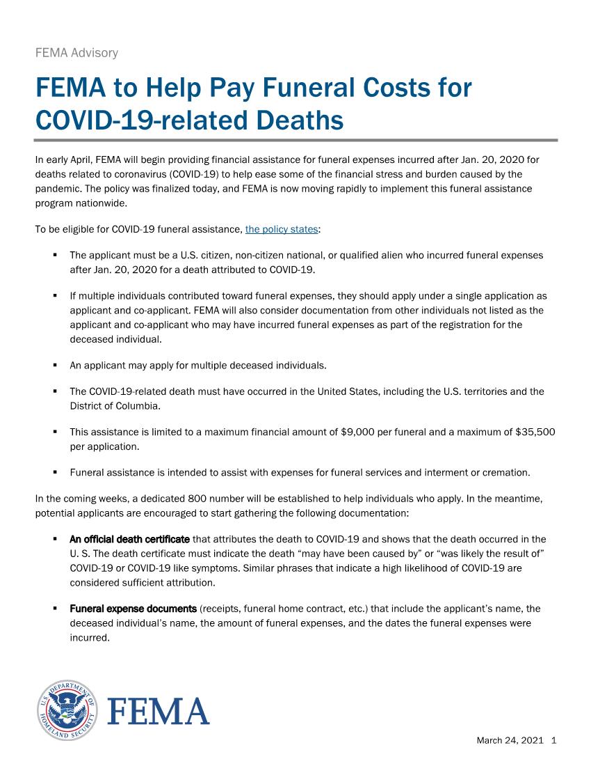 COVID FEMA_Funeral_Assistance_20210324 (003) Page 1